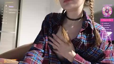 Em online show from January 6, 6:20 pm