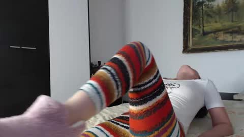 ALICIA--- online show from February 11, 8:58 am