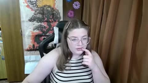 Teasing Dora online show from April 15, 3:41 pm