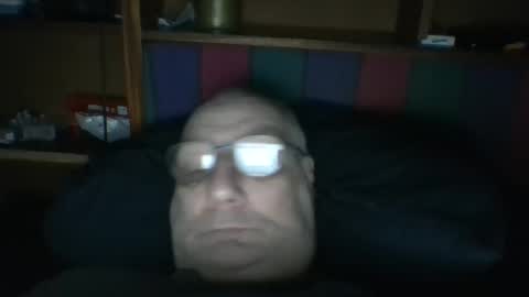 Snapshot of tebb61 chatting on March 6, 8:55 am Mark online show from March 6, 8:55 am