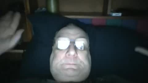 Snapshot of tebb61 chatting on March 14, 9:37 am Mark online show from March 14, 9:37 am