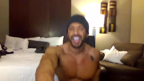 Techflexdylan online show from November 11, 6:46 am