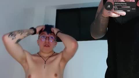 Charlee He online show from September 12, 1:17 am