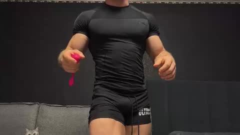 Andy Psy online show from December 4, 5:39 am