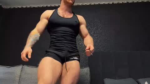 Andy Psy online show from January 17, 8:41 am