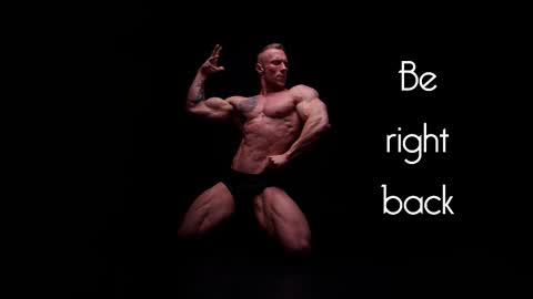 Andy Psy online show from March 22, 6:39 am