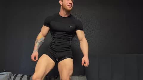 Andy Psy online show from April 6, 6:14 am