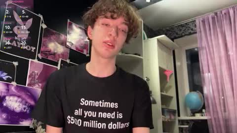 Alice     online show from March 14, 9:42 pm