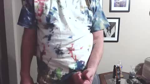 technosex14 online show from March 8, 3:32 am