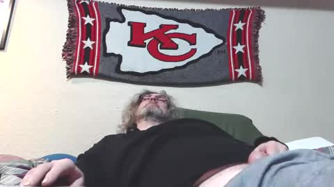 technosex14 online show from March 22, 5:11 am