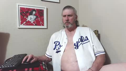 technosex14 online show from April 13, 1:44 am