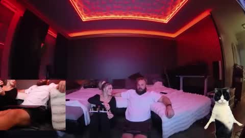 technoshit online show from February 28, 4:46 am