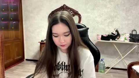 Snapshot of tecnasanz chatting on March 3, 11:38 am Im Techa 3 feet 24 cm height 170 online show from March 3, 11:38 am