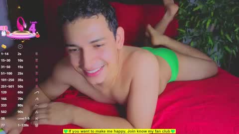 Snapshot of teddy_cowboy chatting on October 15, 9:53 am  Follow me on Twitter boys ryder and instagram teddyscoot 12  online show from October 15, 9:53 am