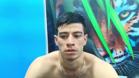 teddy_daaddy online show from May 4, 2:51 am