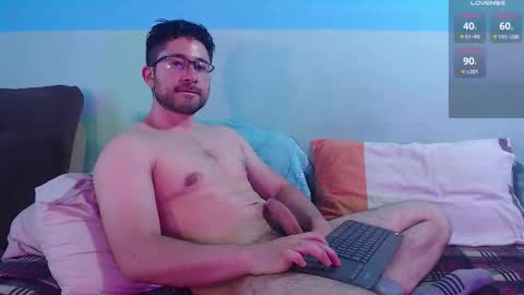 Snapshot of teddy_foster chatting on January 13, 9:31 pm teddy_foster online show from January 13, 9:31 pm