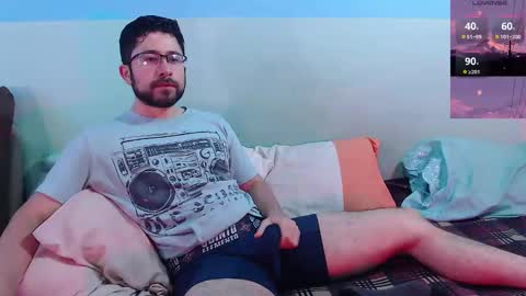 Snapshot of teddy_foster chatting on January 30, 12:59 pm teddy_foster online show from January 30, 12:59 pm