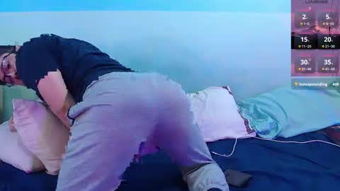 Snapshot of teddy_foster chatting on January 31, 1:45 pm teddy_foster online show from January 31, 1:45 pm