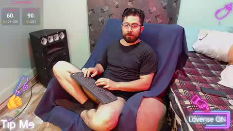 Snapshot of teddy_foster chatting on September 9, 12:48 pm teddy_foster online show from September 9, 12:48 pm