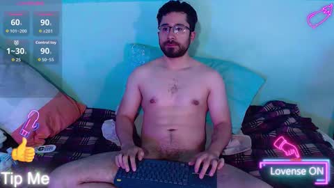 Snapshot of teddy_foster chatting on October 22, 1:00 pm teddy_foster online show from October 22, 1:00 pm