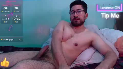 teddy_foster online show from January 16, 2:54 pm