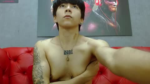 T E D D Y online show from December 19, 8:05 pm