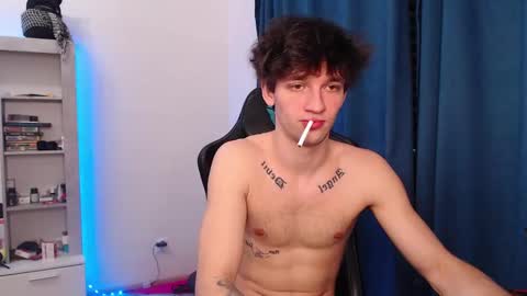 Teddy online show from December 19, 5:08 pm