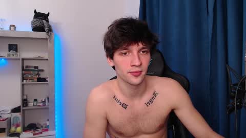 Teddy online show from December 30, 12:32 am