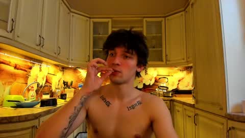 Teddy online show from January 15, 10:38 am