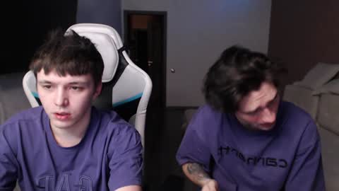 Teddy online show from January 24, 3:45 pm