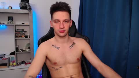 Teddy online show from January 31, 10:10 pm