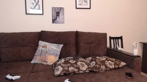 Teddy online show from March 1, 7:48 pm