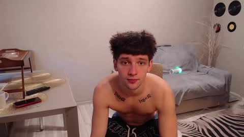 Teddy online show from September 11, 8:36 am