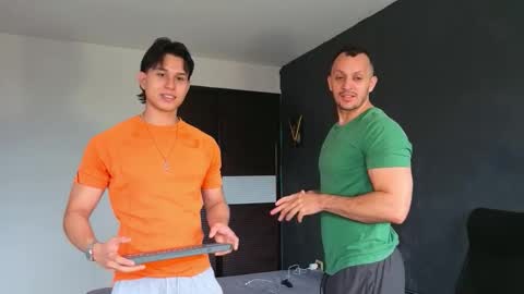 Dante online show from March 14, 12:10 pm