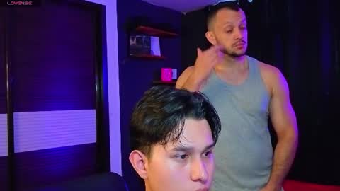 Snapshot of teddybear_07 chatting on June 18, 12:31 pm Dante online show from June 18, 12:31 pm