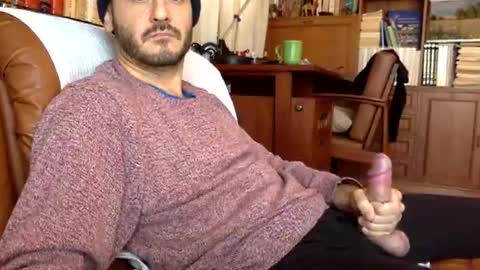 Teddy deep D online show from December 12, 7:19 am