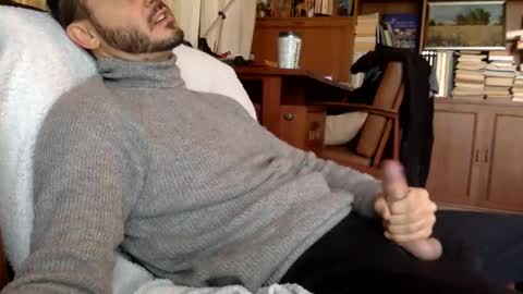 Teddy deep D online show from December 16, 6:21 am