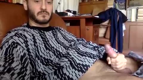 Teddy deep D online show from January 29, 8:40 am