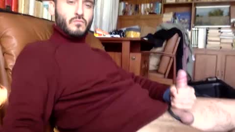 Teddy deep D online show from February 5, 10:30 am