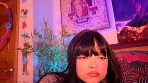 Teddy Sky online show from January 19, 3:43 am