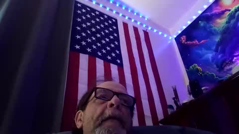 Snapshot of tedestep2 chatting on February 8, 2:04 am tedestep2 online show from February 8, 2:04 am