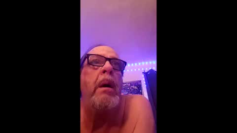 tedestep2 online show from April 5, 6:49 pm