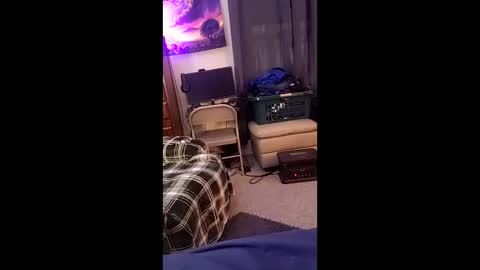 tedestep2 online show from April 16, 2:51 pm