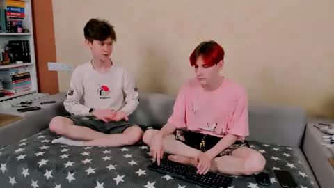 tedy_lun online show from July 24, 8:07 pm