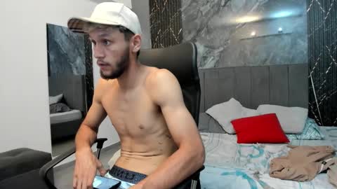 Tedy online show from March 16, 5:44 am