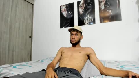 Tedy online show from March 27, 9:14 pm