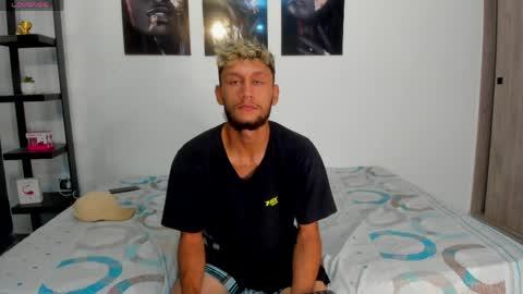 Tedy online show from April 5, 9:17 am