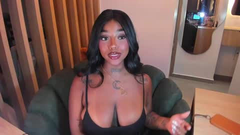 Teerry online show from April 7, 12:22 am