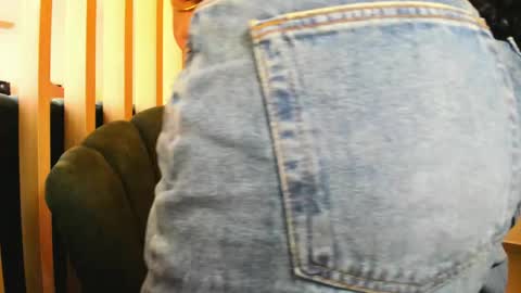 Teerry online show from April 28, 5:51 pm