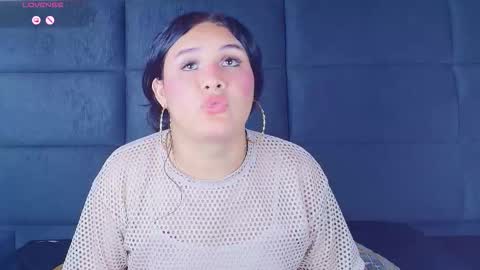 tefanny_hott online show from January 9, 1:58 pm